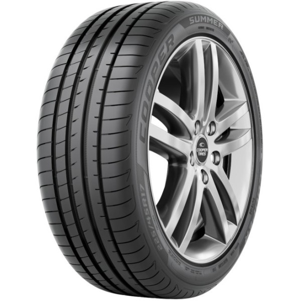 225/70 R16 103 H Cooper  Cooper Summer Evr