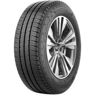 215/60 R16C 103/101 T Cooper Co Summer Van