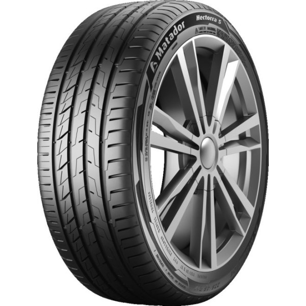 185/60 R14 82 H Matador Hectorra 5