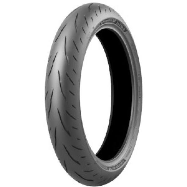 110/70 R17 54 H Bridgestone Battlax Hypersport S23 Front