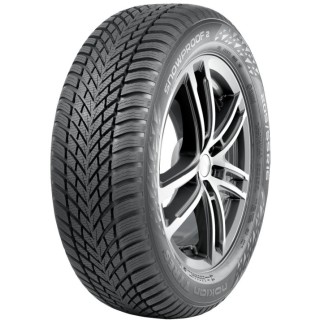 215/55 R17 94 H Nokian Snowproof 2