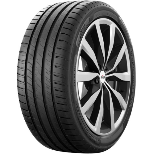 215/55 R16 97 W Riken 