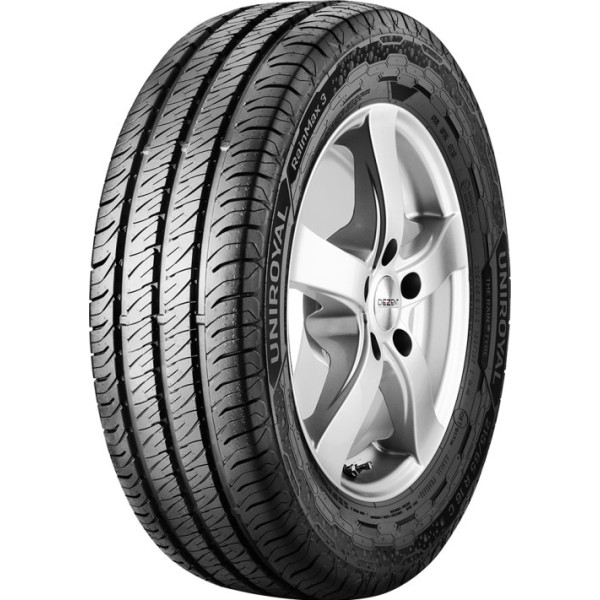 215/75 R16C 116/114 R Uniroyal Rain Max 3