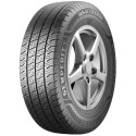 225/55 R17C 109/107 T Semperit Van-all Season