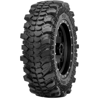 31/10.5 R17 100 K Cst Mud King Cl-98 Mfs P.o.r 6pr Bsw M+s - Pneumatico Estivo
