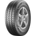 185 R14C 102/100 Q Semperit Van Grip 3 M+s 3pmsf - Pneumatico Invernale