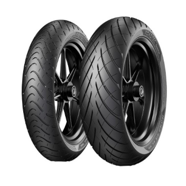 140/70 R12 60 L Metzeler Roadtec Scooter - Pneumatico Estivo