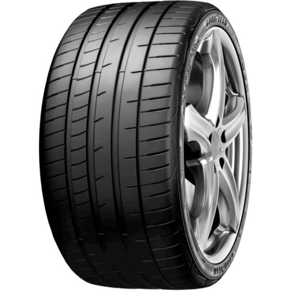 245/45 R18 100 (Y) Goodyear Eagle F1 Supersport