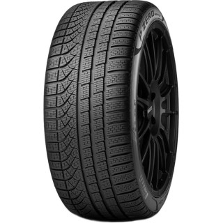 285/40 R19 107 V Pirelli P Zero Winter (t0) Pncs Elect Xl M+s 3pmsf - Pneumatico Invernale