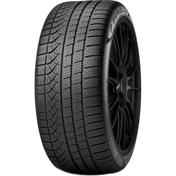 285/40 R19 107 V Pirelli P Zero Winter (t0) Pncs Elect Xl M+s 3pmsf - Pneumatico Invernale