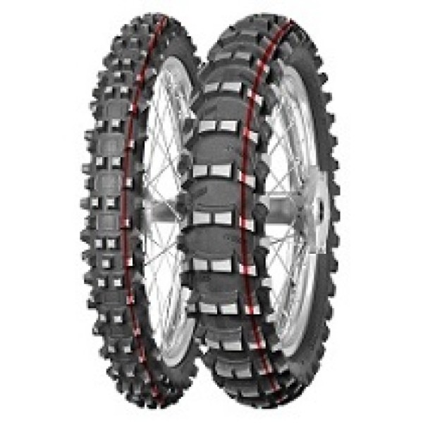 80/100 R21 51 M Mitas  Terra Force-mx Sand