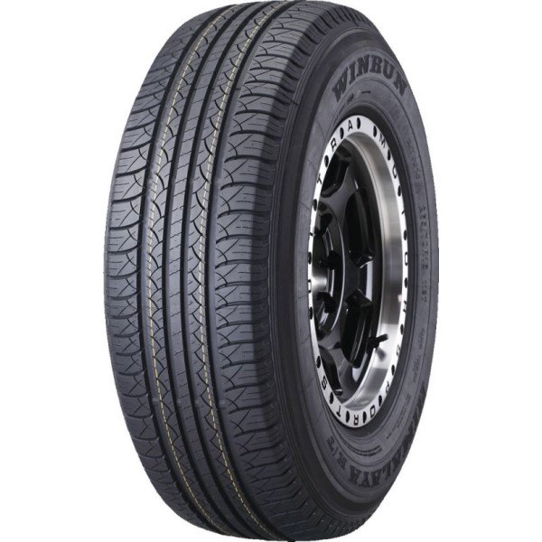 275/55 R20 117 H Winrun  Maxclaw H/t 2