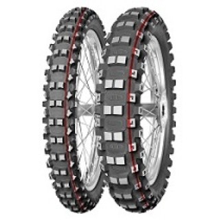 70/100 R19 42 M Mitas Terra Force-mx Mh - Pneumatico Estivo