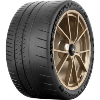 315/30 R21 105 Y Michelin Pilot Sport Cup 2 R N1 - Pneumatico Estivo