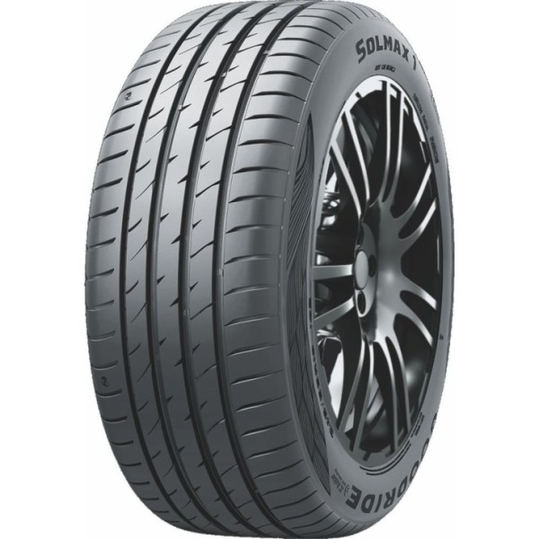 255/45 R19 104 Y Goodride Solmax1