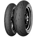 180/55 R17 (73W) (Z) W Continental Contisportattack 5 (tl)