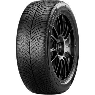 295/30 R19 100 V Pirelli P Zero Winter 2 Xl M+s 3pmsf - Pneumatico Invernale