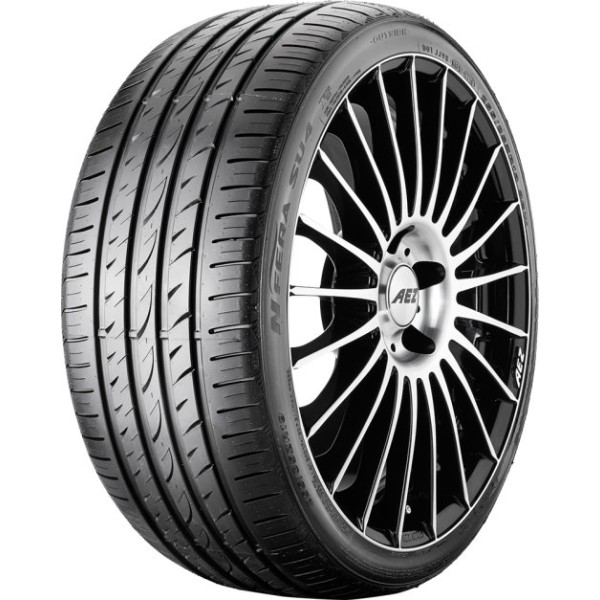 195/55 R15 85 V Nexen N´fera Su4