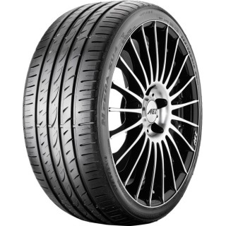 225/50 R17 98 W Nexen N Fera Su4 - Pneumatico Estivo