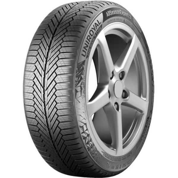 195/55 R16 91 V Uniroyal Allseason Expert 3