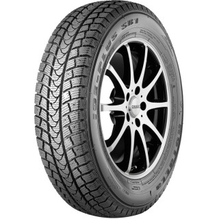 235/65 R16C 115/113 Q Rotalla Ice-plus Sr1 - Pneumatico Invervale