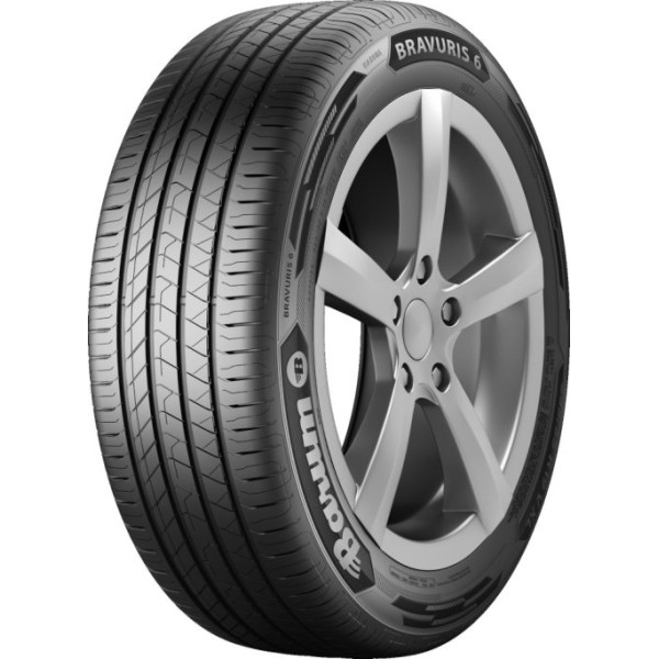215/65 R16 98 H Barum  Bravuris 6