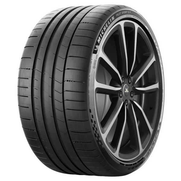 275/35 R21 99 Y Michelin P. Sp. S5 - Pneumatico Estivo