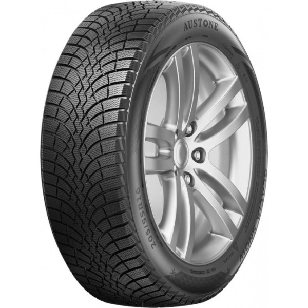 235/60 R19 107 H Austone Glacia Snow