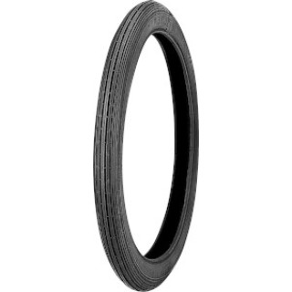 2.25 R17 33 L Kenda K 201 Rille Front 4pr