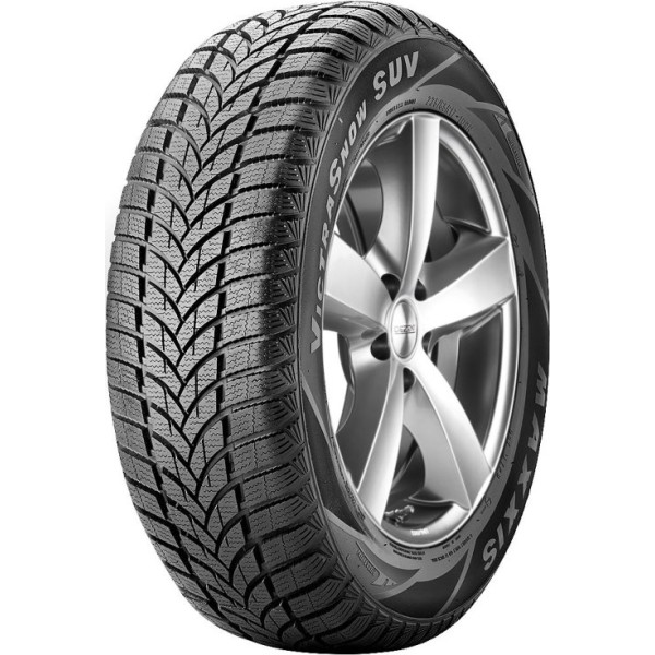 255/75 R15 110 T Maxxis Victra Snow Suv (ma Sw) - Pneumatico Invernale