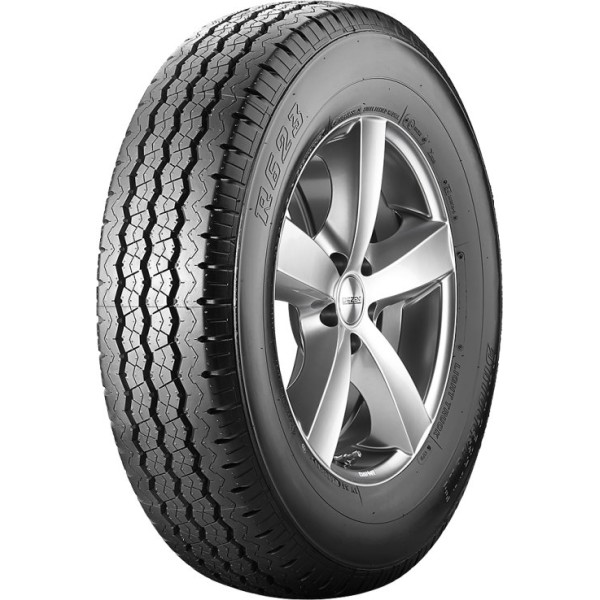205/70 R15C 106 S Bridgestone R623
