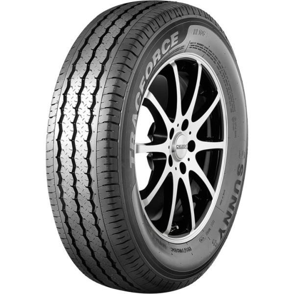 165 R14C 96/95 T Sunny Nl106 - Pneumatico Estivo