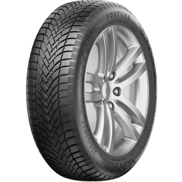 255/45 R20 105 V Fortune Nivalis Winter Pro
