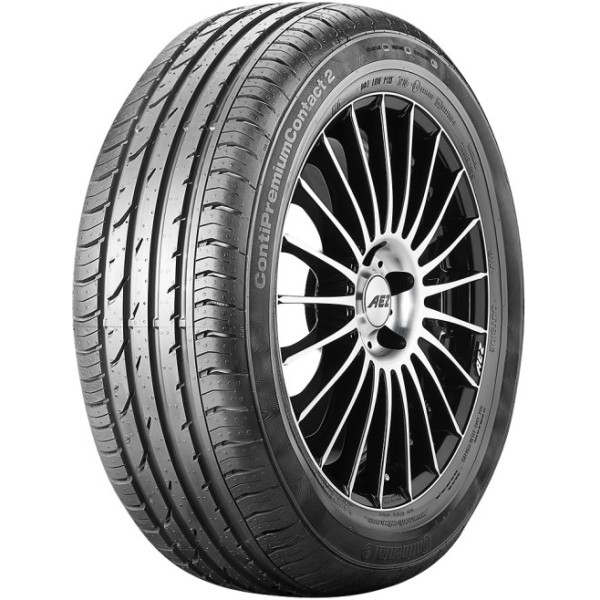 205/55 R16 91 V Continental Premiumcontact 2 * - Pneumatico Estivo