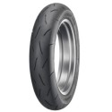 100/90 R12 49 J Dunlop Tt93f Gp Pro