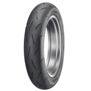 100/90 R12 49 J Dunlop Tt93f Gp Pro