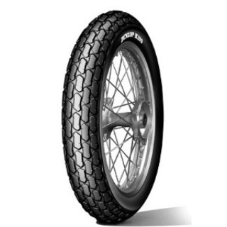 130/80 R12 69 J Dunlop K180 Sc