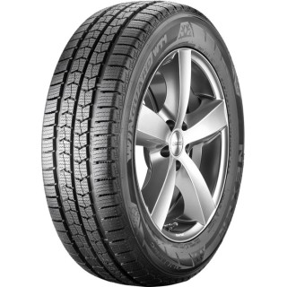 215/70 R16C 108 R Nexen Winguard Wt1 - Pneumatico Invernale