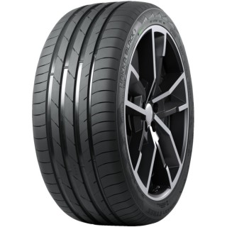 235/45 R20 100 W Nokian Hakka Black 3 - Pneumatico Estivo