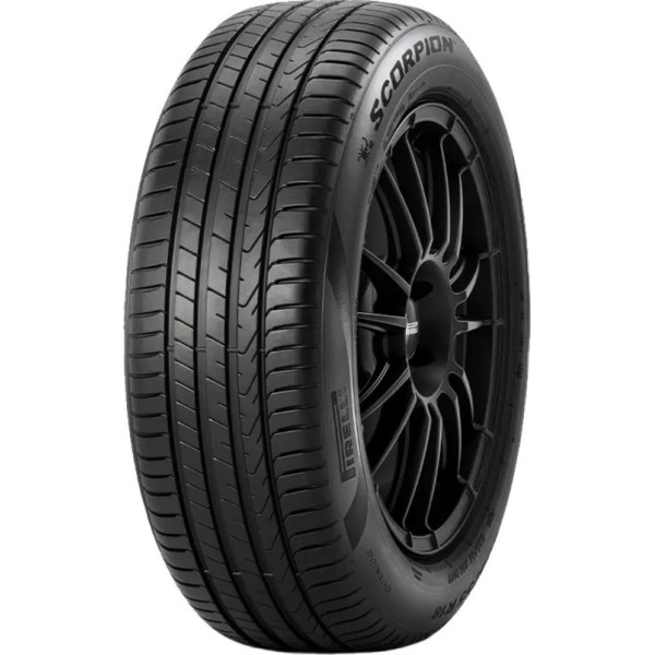 235/60 R18 107 V Pirelli  Scorpion Elt