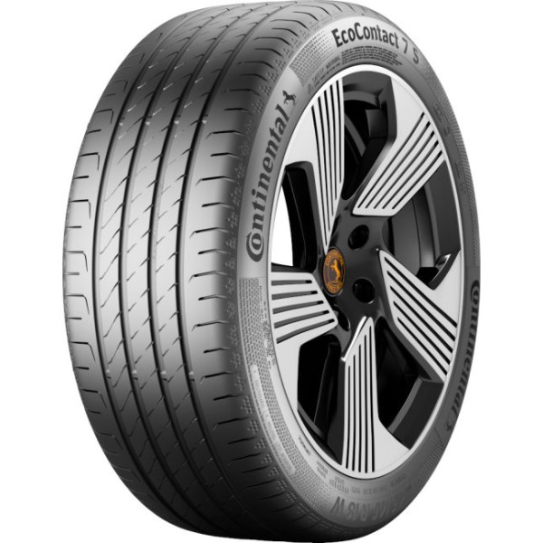 215/55 R17 98 H Continental Ecocontact 7 S