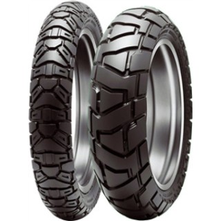 90/90 R21 54 T Dunlop Trailmax Mission
