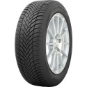 205/50 R17 93 Y Toyo Celsius As2