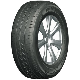 225/65 R16C 112/110 T Tbb Tires Advenzza - Pneumatico Estivo