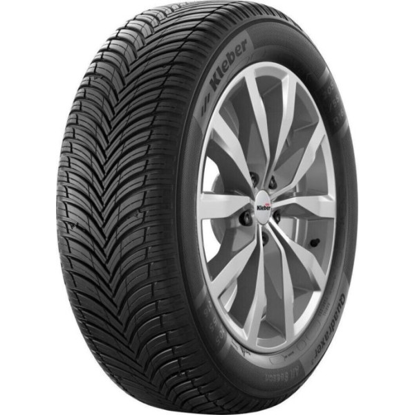 205/60 R15 95 H Kleber Quadraxer 3 Xl Bsw M+s 3pmsf