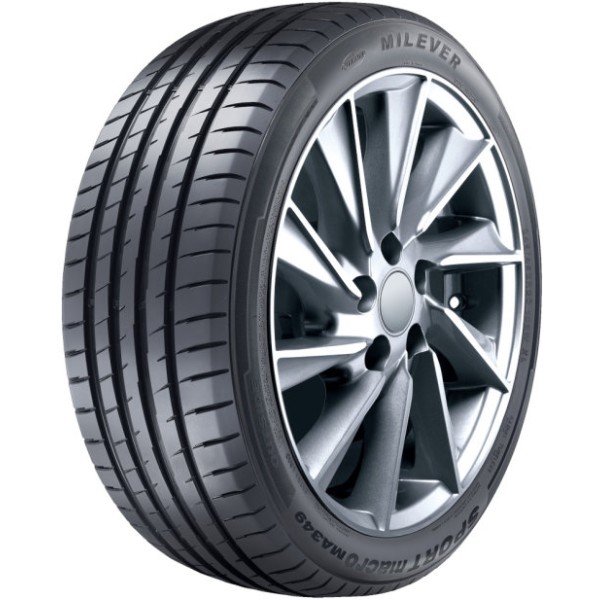 225/55 R18 98 V Milever Sport Macro Ma349 - Pneumatico Estivo