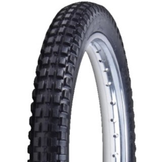 2.75 R21 45 R Veerubber Vrm308 - Pneumatico Estivo