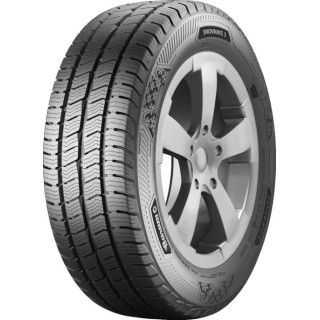 185 R14C 102 Q Barum Snovanis 3 - Pneumatico Invernale