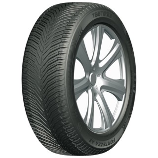 245/45 R19 102 Y Tbb Tires Fortezza As