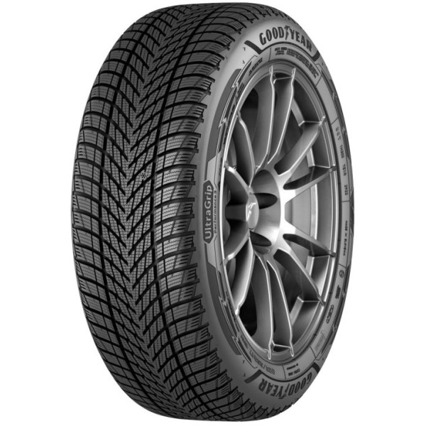 315/30 R21 105 V Goodyear Ultragrip Performance 3